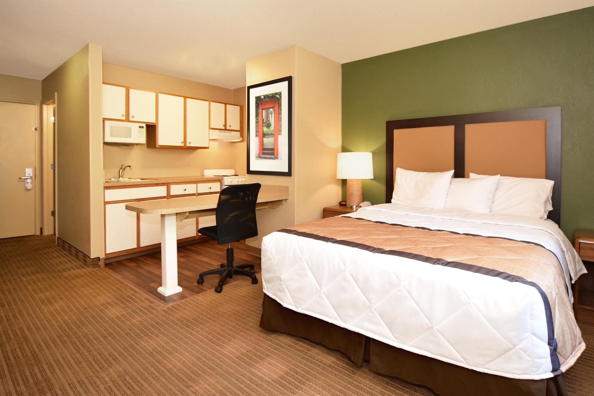 Extended Stay America Suites - Melbourne - Airport Exteriér fotografie