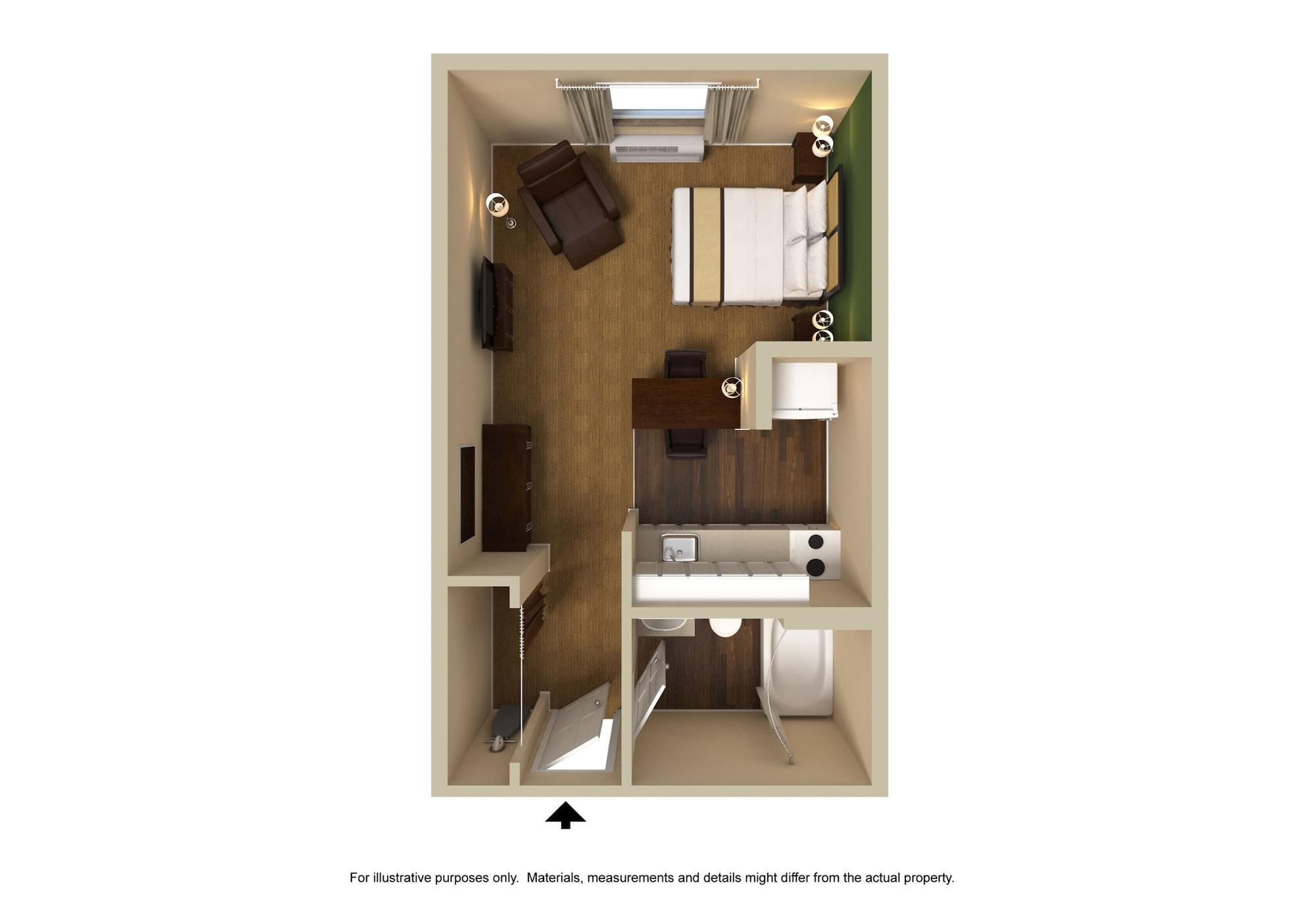 Extended Stay America Suites - Melbourne - Airport Exteriér fotografie
