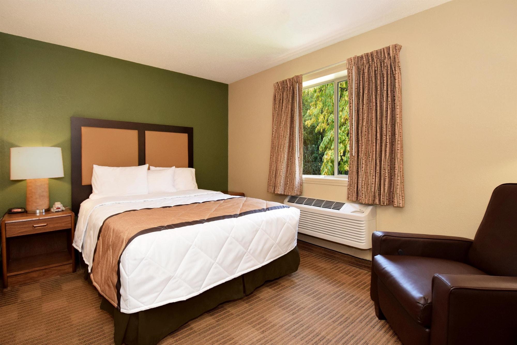 Extended Stay America Suites - Melbourne - Airport Exteriér fotografie