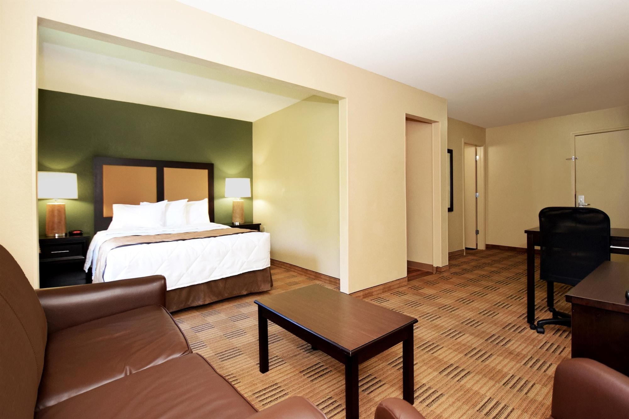Extended Stay America Suites - Melbourne - Airport Exteriér fotografie