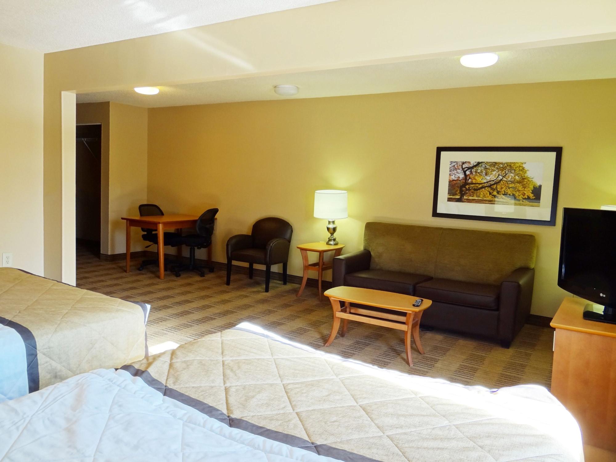 Extended Stay America Suites - Melbourne - Airport Exteriér fotografie