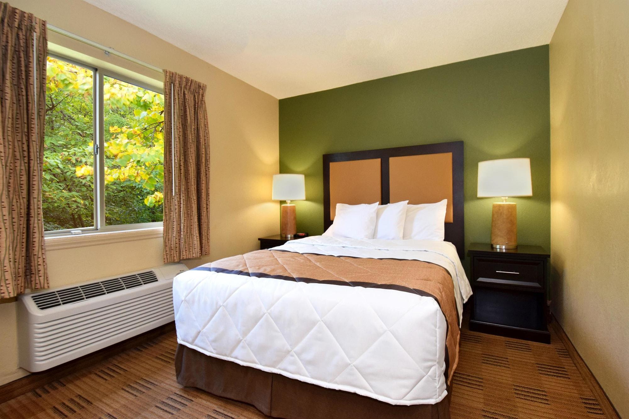 Extended Stay America Suites - Melbourne - Airport Exteriér fotografie