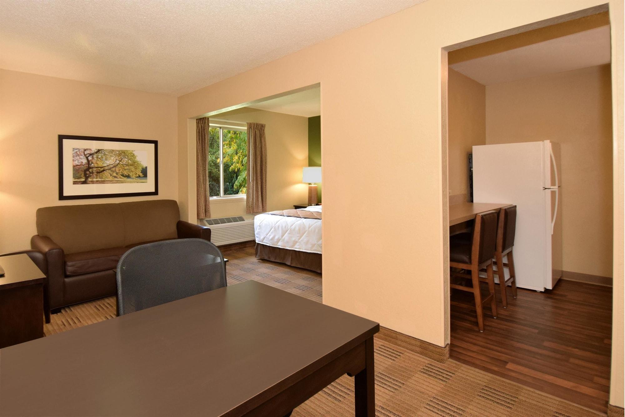 Extended Stay America Suites - Melbourne - Airport Exteriér fotografie