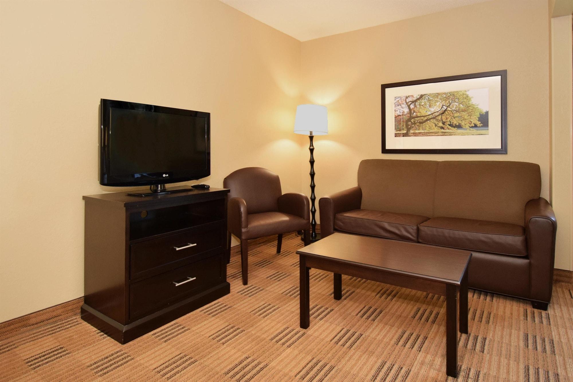 Extended Stay America Suites - Melbourne - Airport Exteriér fotografie