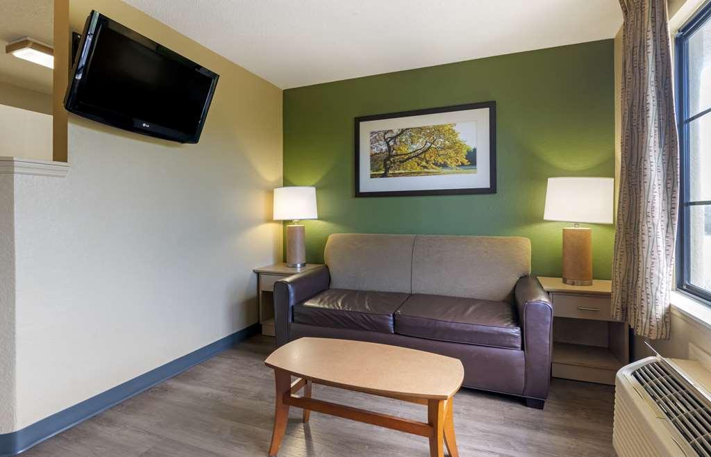 Extended Stay America Suites - Melbourne - Airport Pokoj fotografie