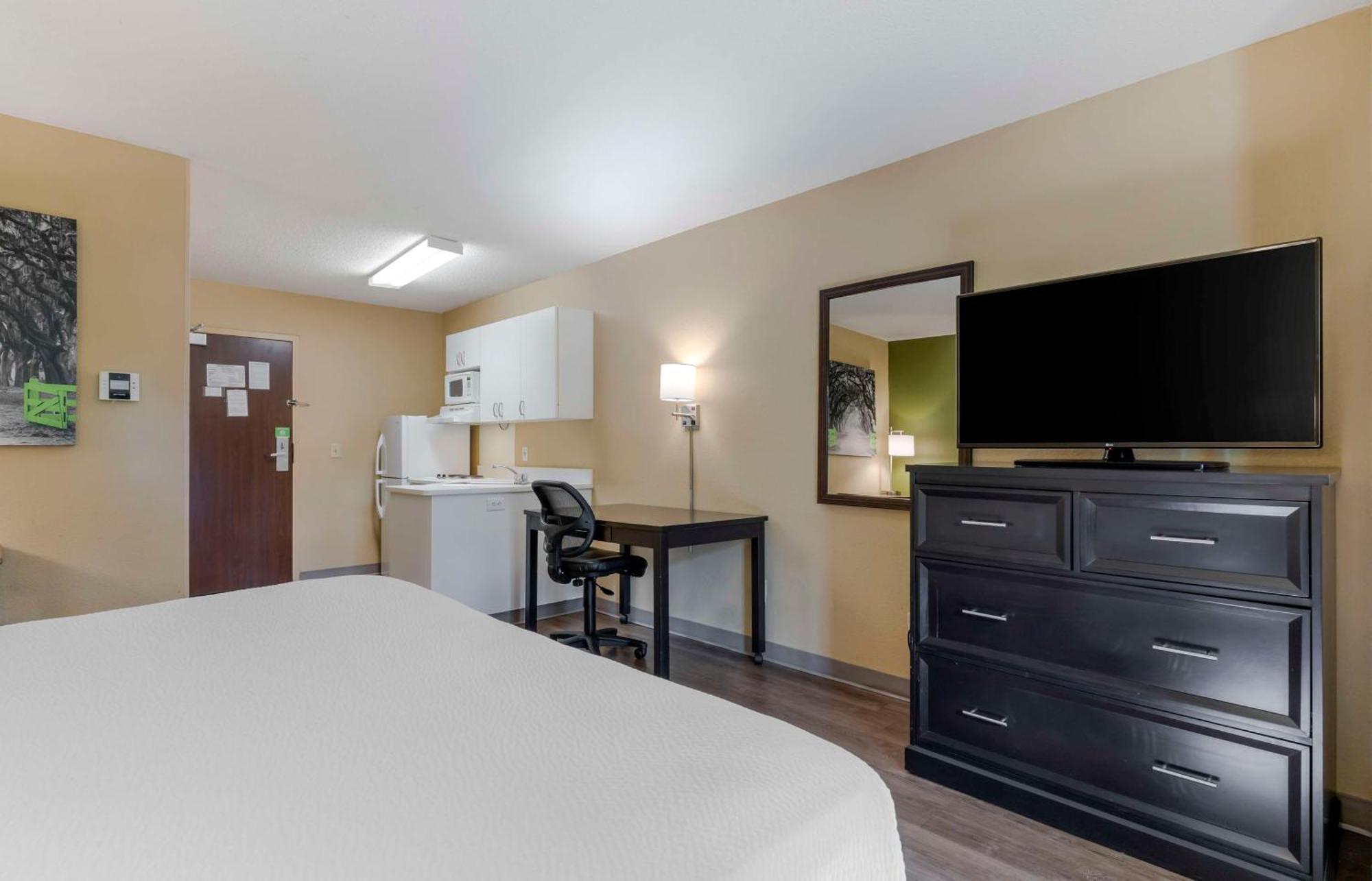 Extended Stay America Suites - Melbourne - Airport Exteriér fotografie