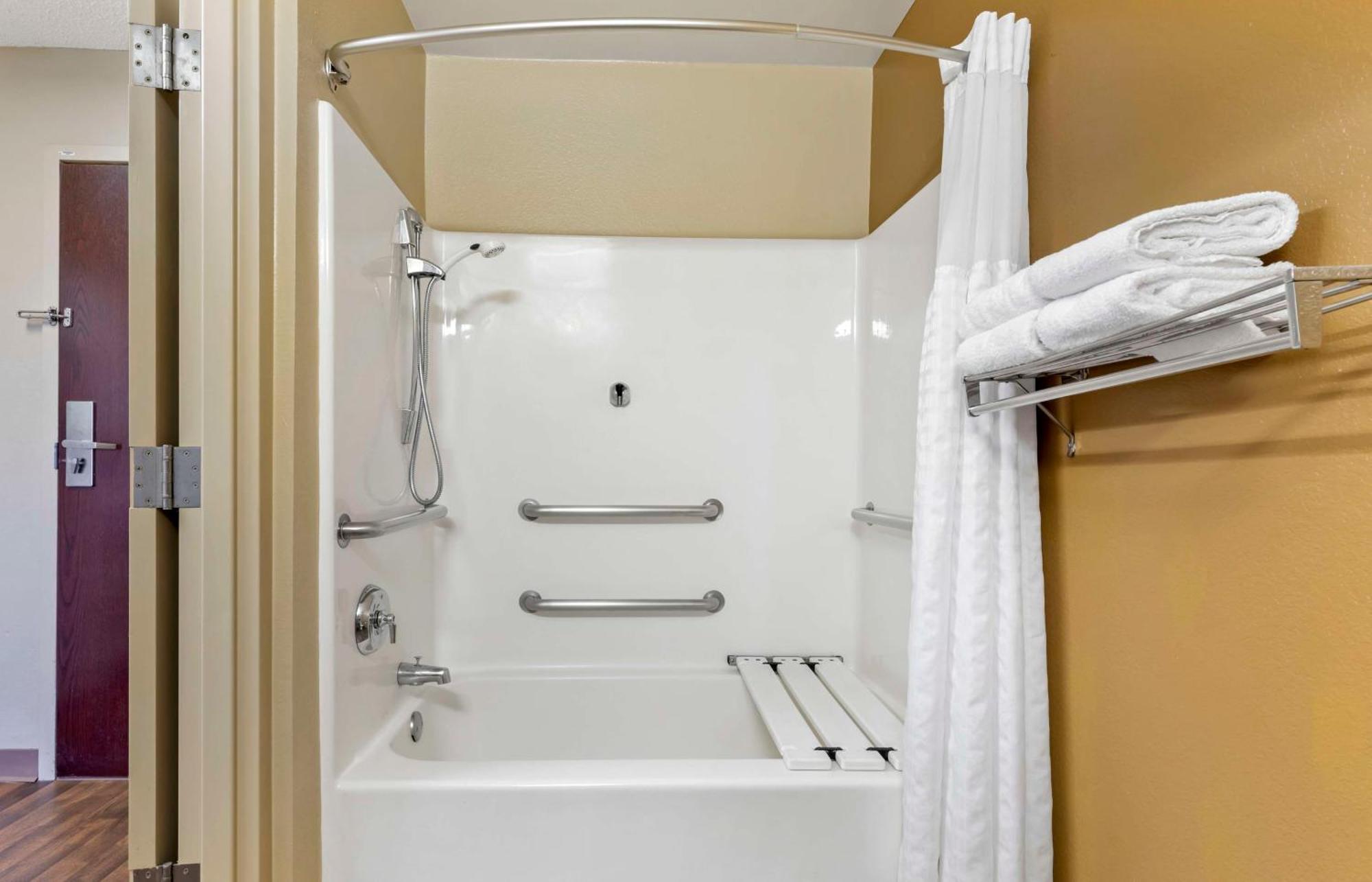 Extended Stay America Suites - Melbourne - Airport Exteriér fotografie