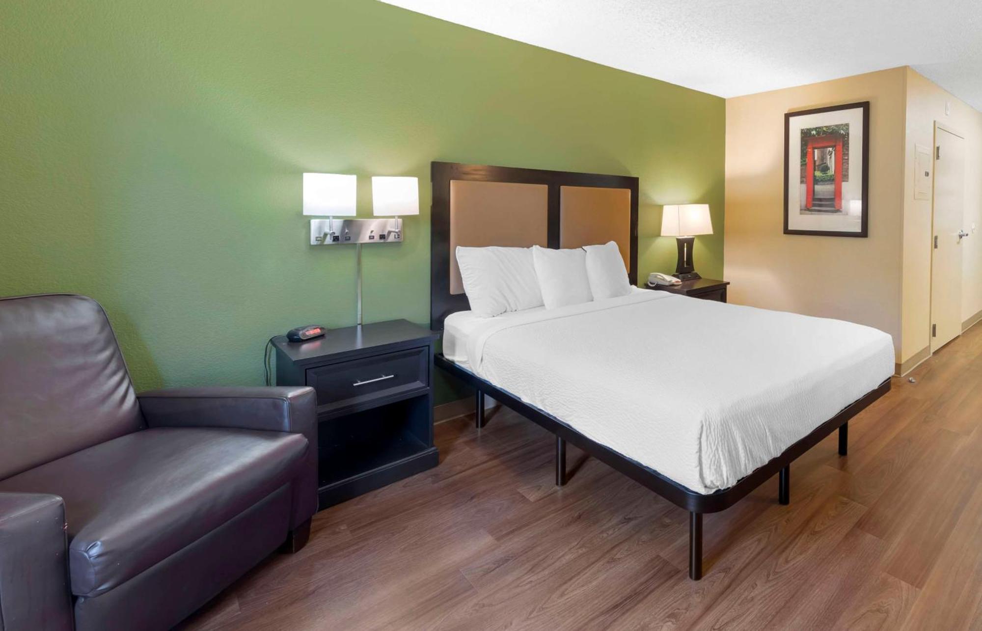 Extended Stay America Suites - Melbourne - Airport Exteriér fotografie