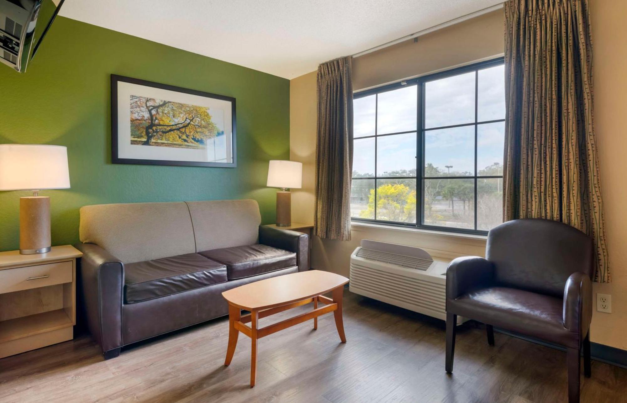 Extended Stay America Suites - Melbourne - Airport Exteriér fotografie