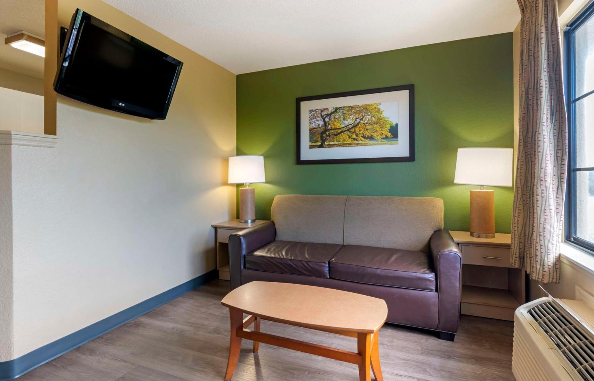 Extended Stay America Suites - Melbourne - Airport Exteriér fotografie