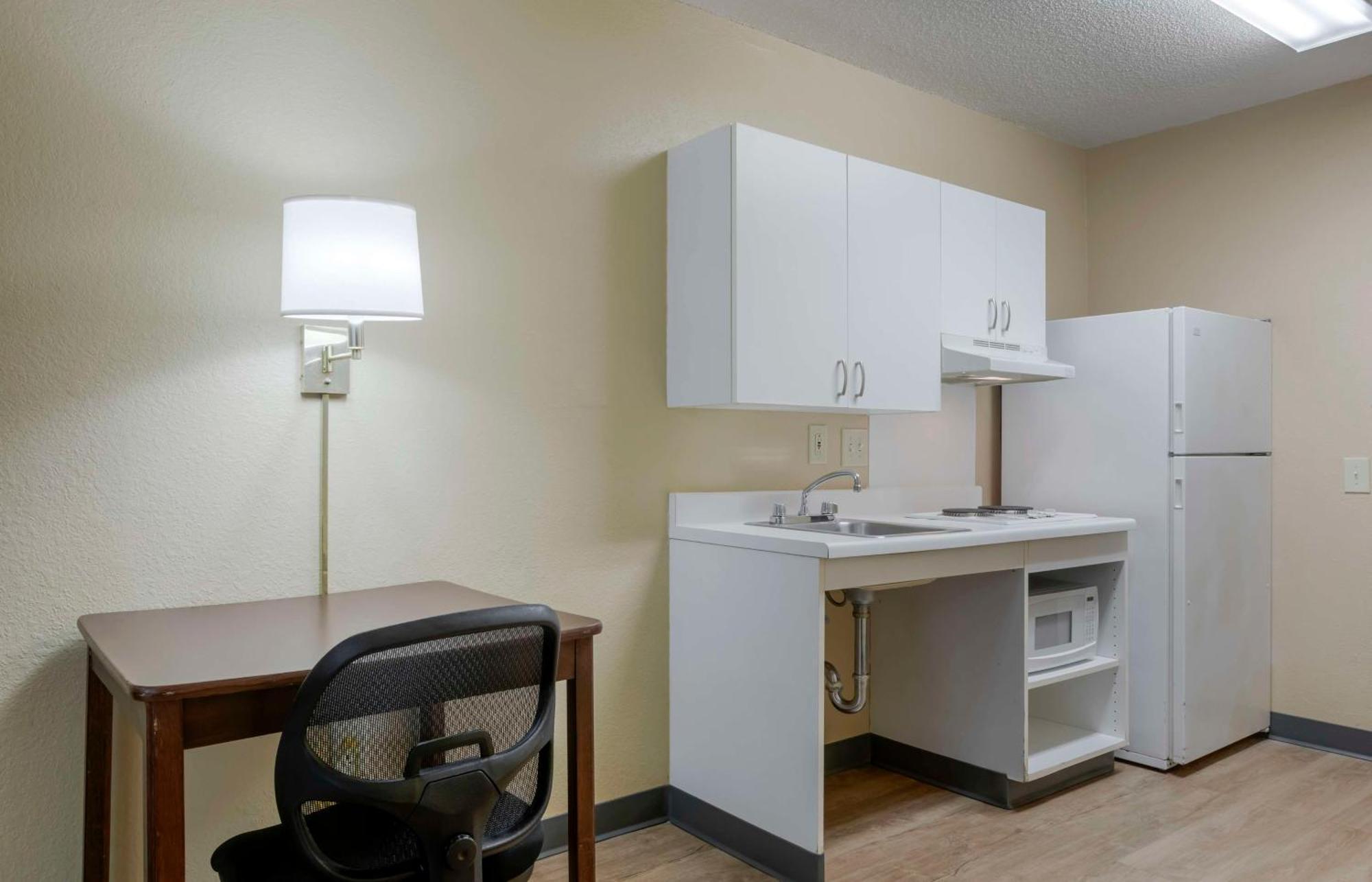 Extended Stay America Suites - Melbourne - Airport Exteriér fotografie