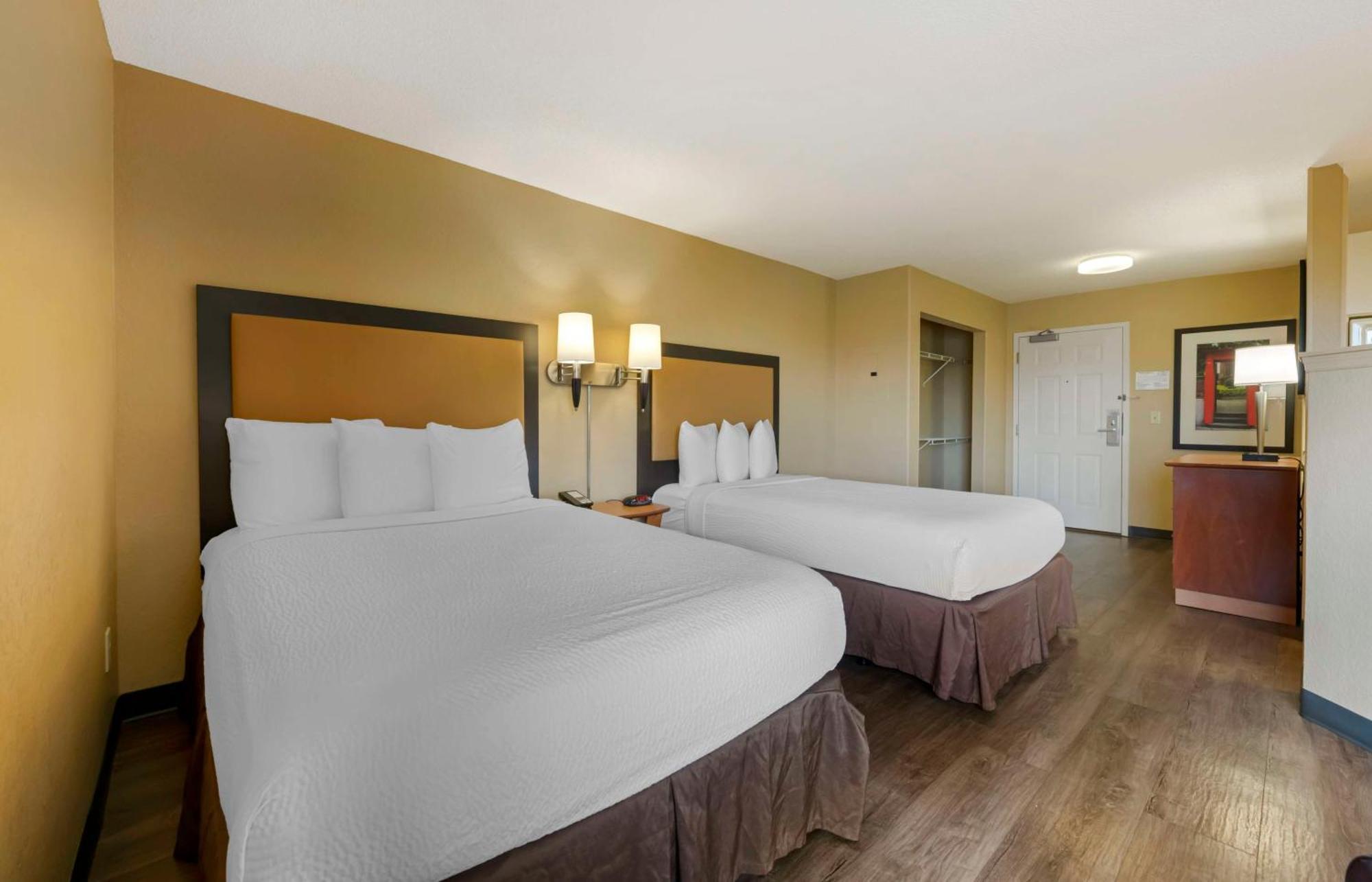 Extended Stay America Suites - Melbourne - Airport Exteriér fotografie