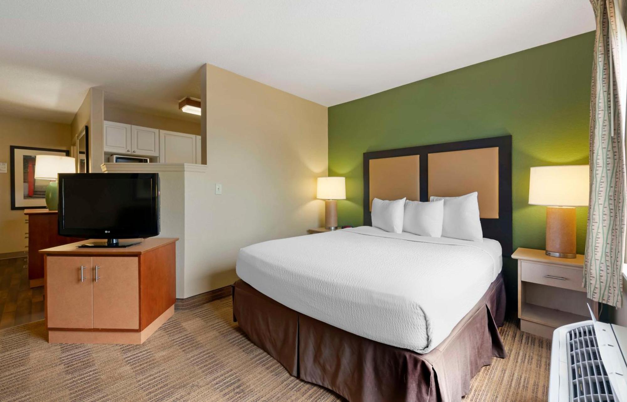 Extended Stay America Suites - Melbourne - Airport Exteriér fotografie
