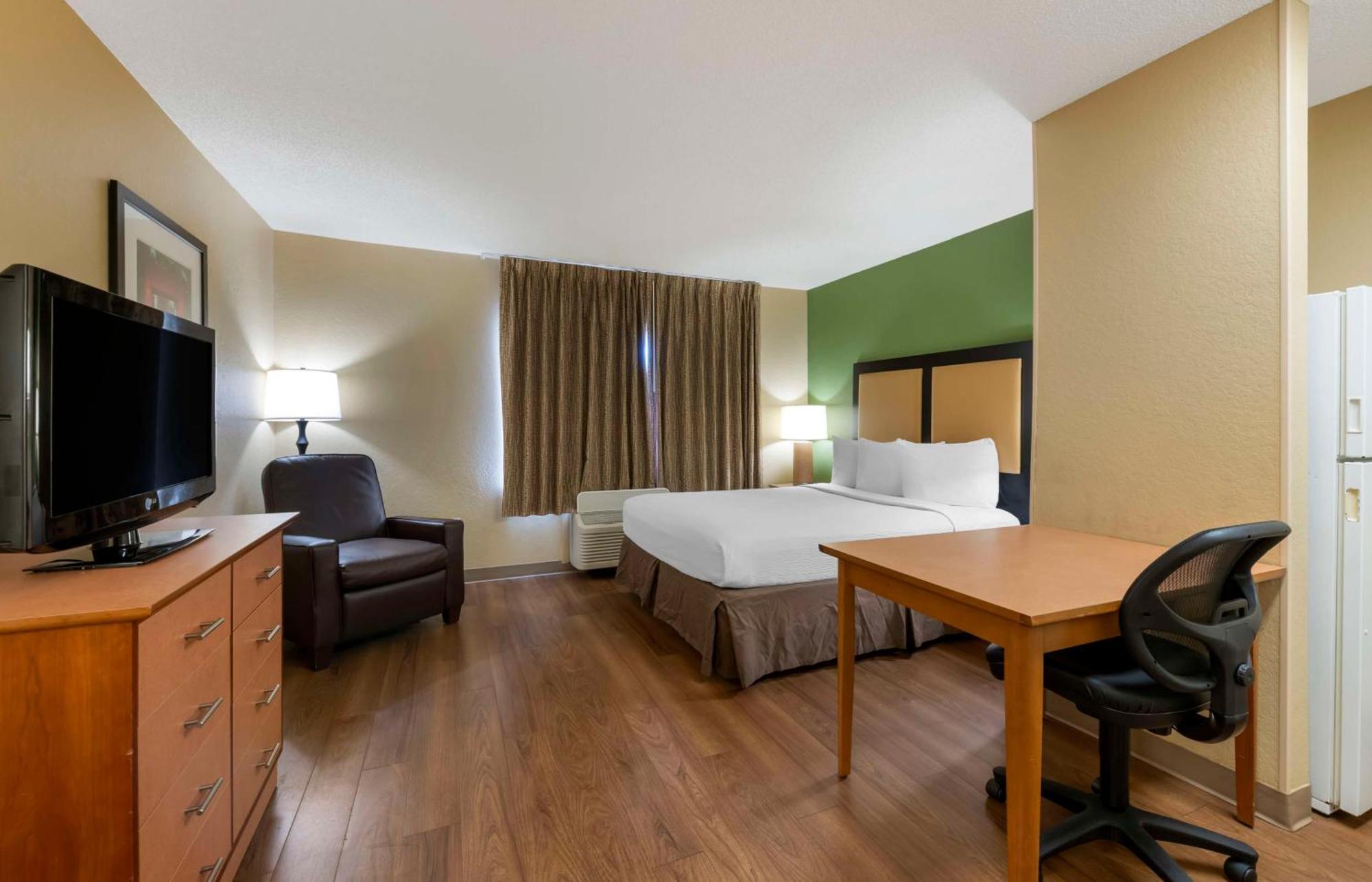 Extended Stay America Suites - Melbourne - Airport Exteriér fotografie