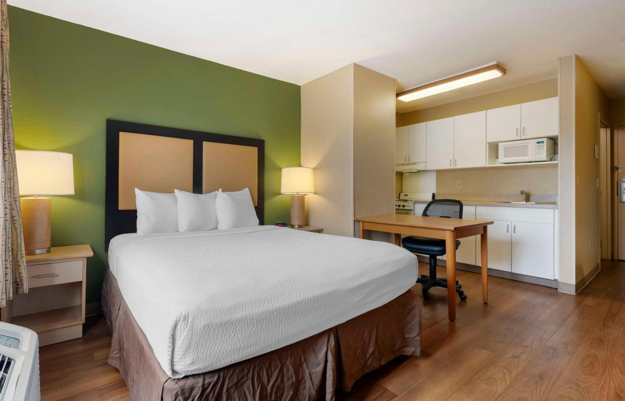 Extended Stay America Suites - Melbourne - Airport Exteriér fotografie