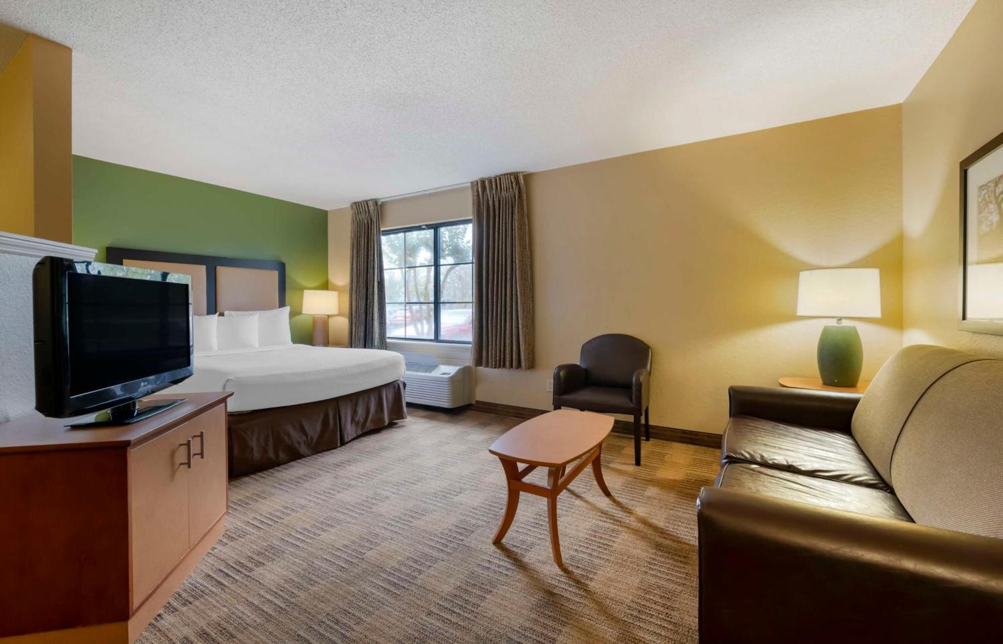 Extended Stay America Suites - Melbourne - Airport Exteriér fotografie