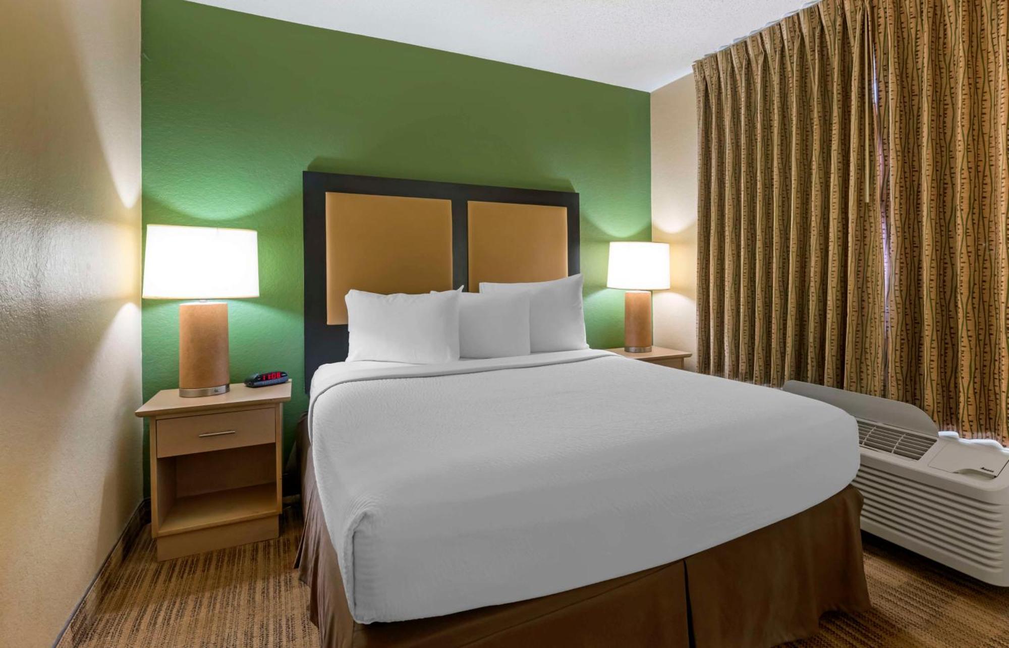 Extended Stay America Suites - Melbourne - Airport Exteriér fotografie