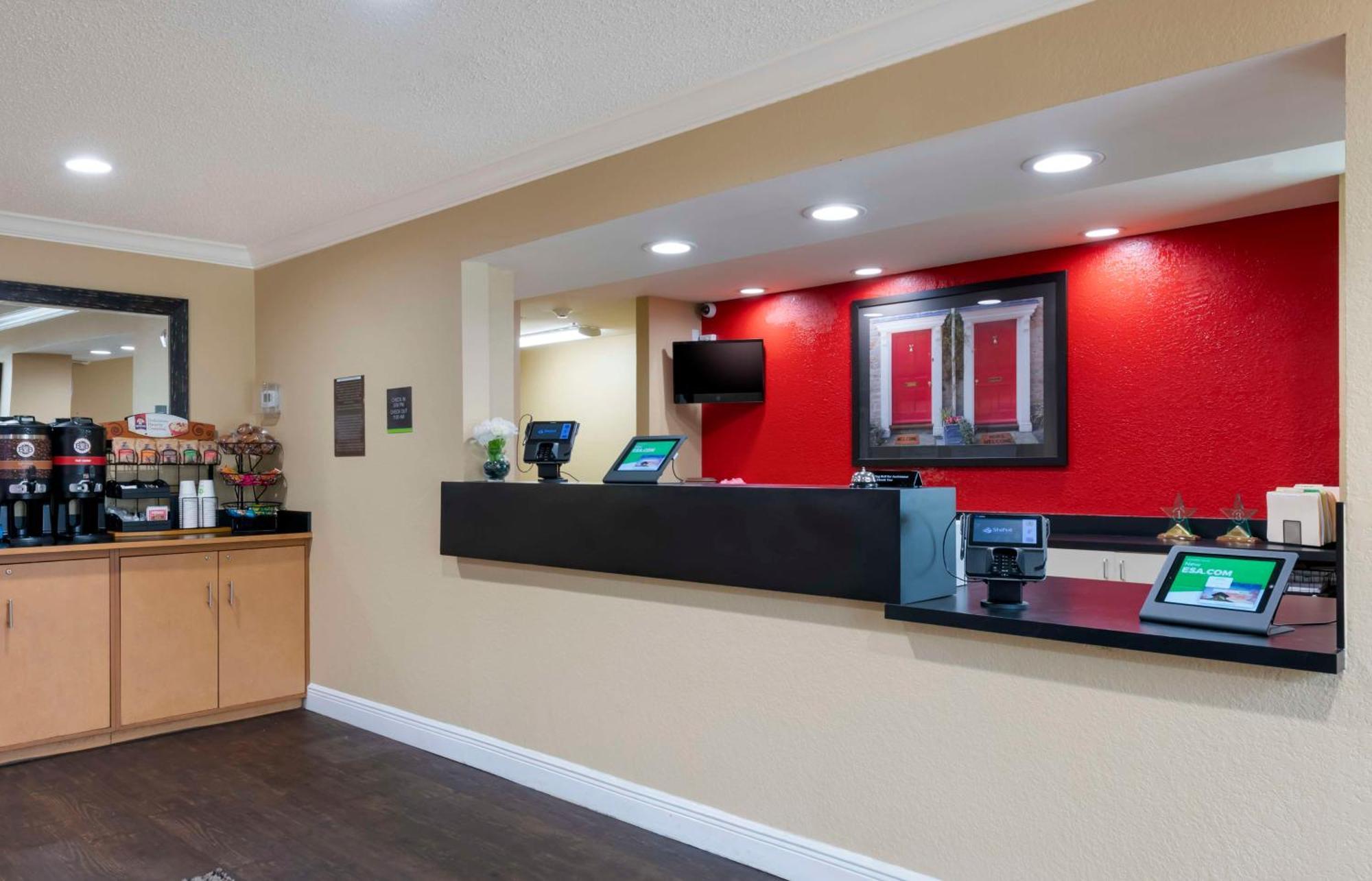 Extended Stay America Suites - Melbourne - Airport Exteriér fotografie