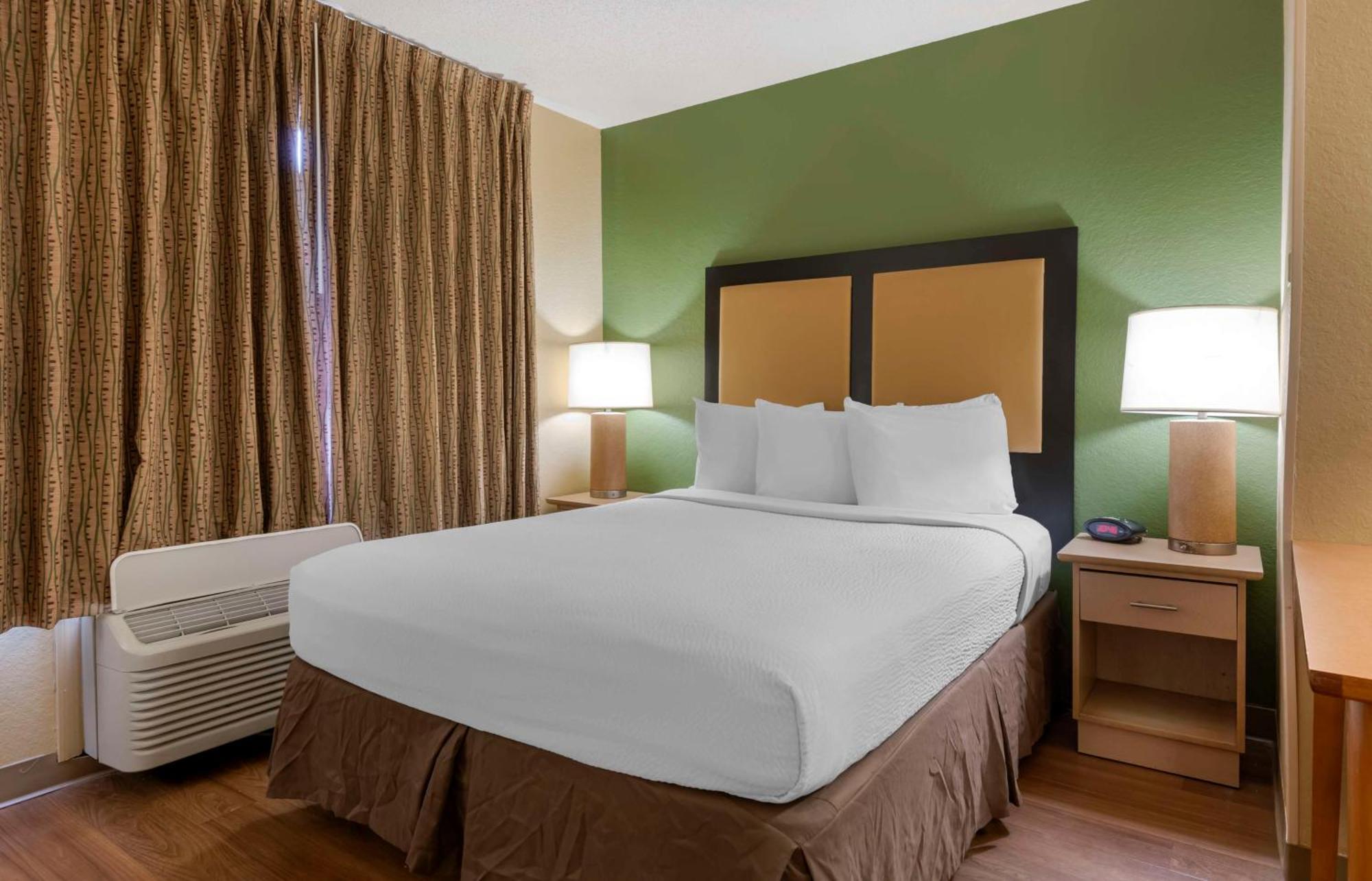 Extended Stay America Suites - Melbourne - Airport Exteriér fotografie