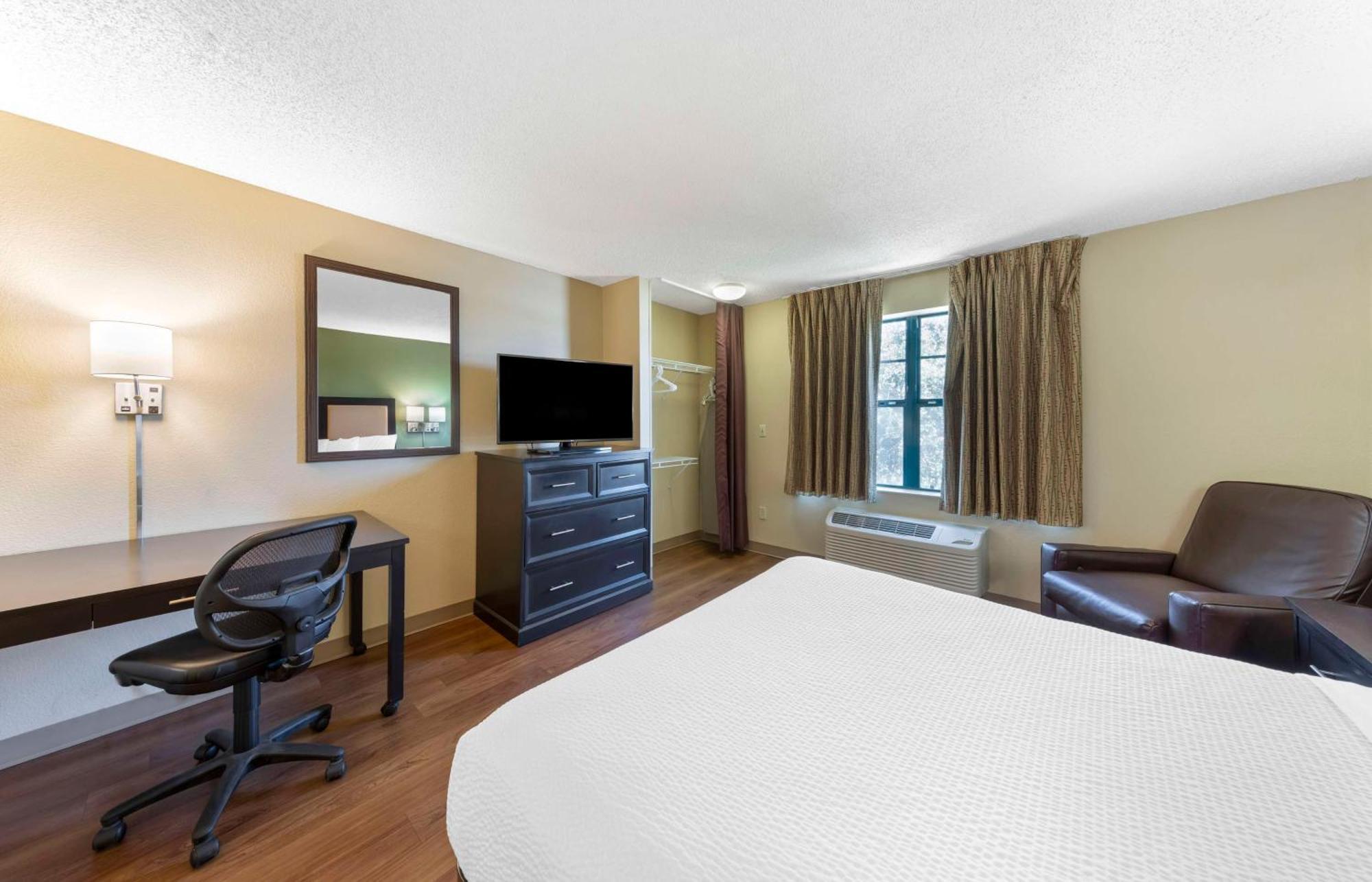 Extended Stay America Suites - Melbourne - Airport Exteriér fotografie
