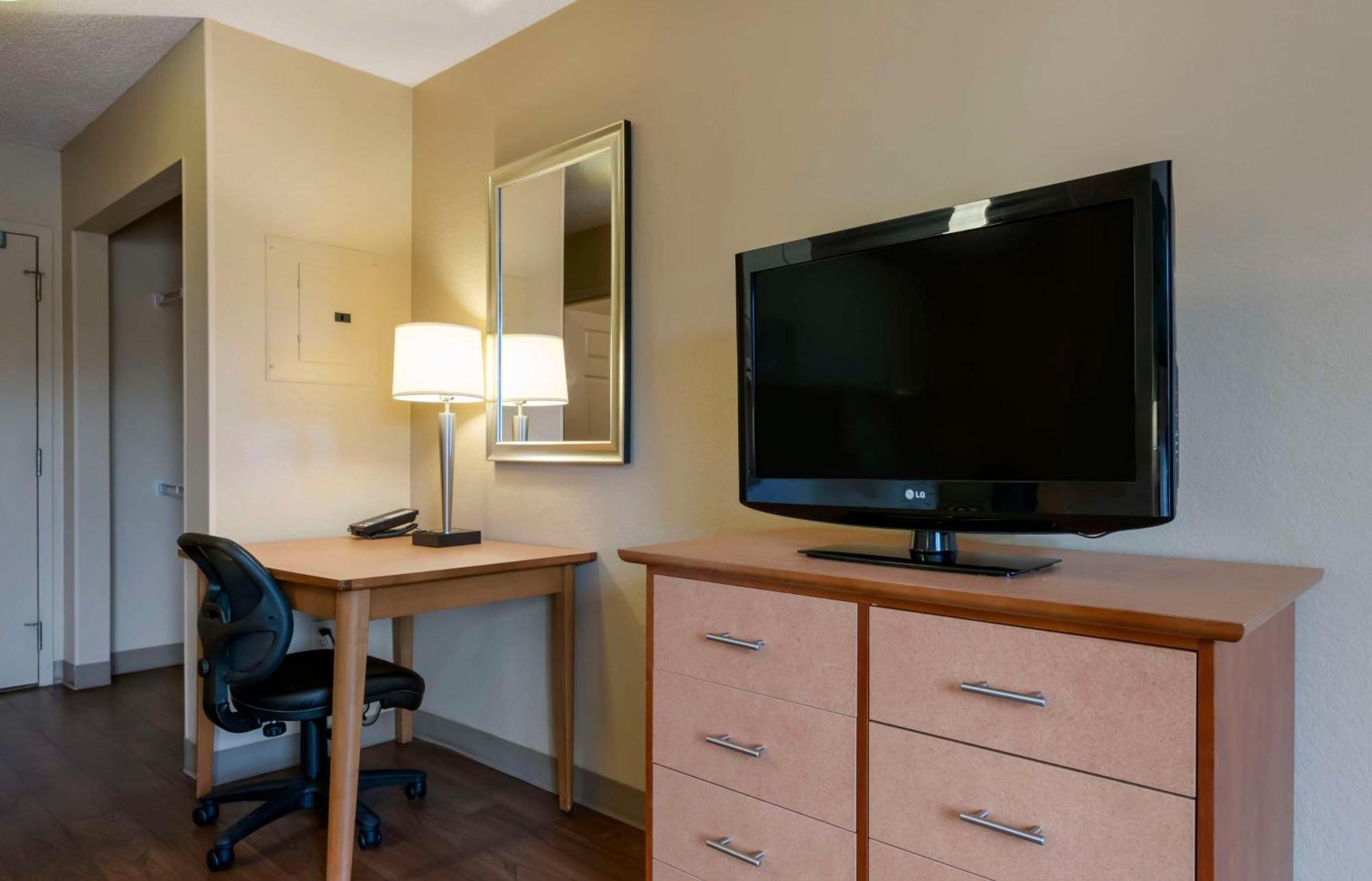 Extended Stay America Suites - Melbourne - Airport Exteriér fotografie
