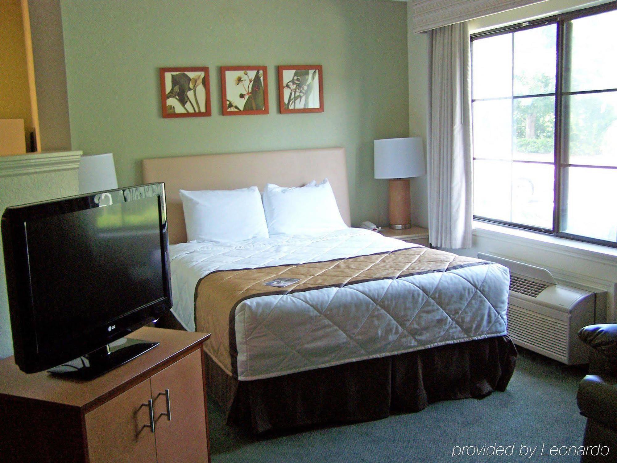Extended Stay America Suites - Melbourne - Airport Exteriér fotografie