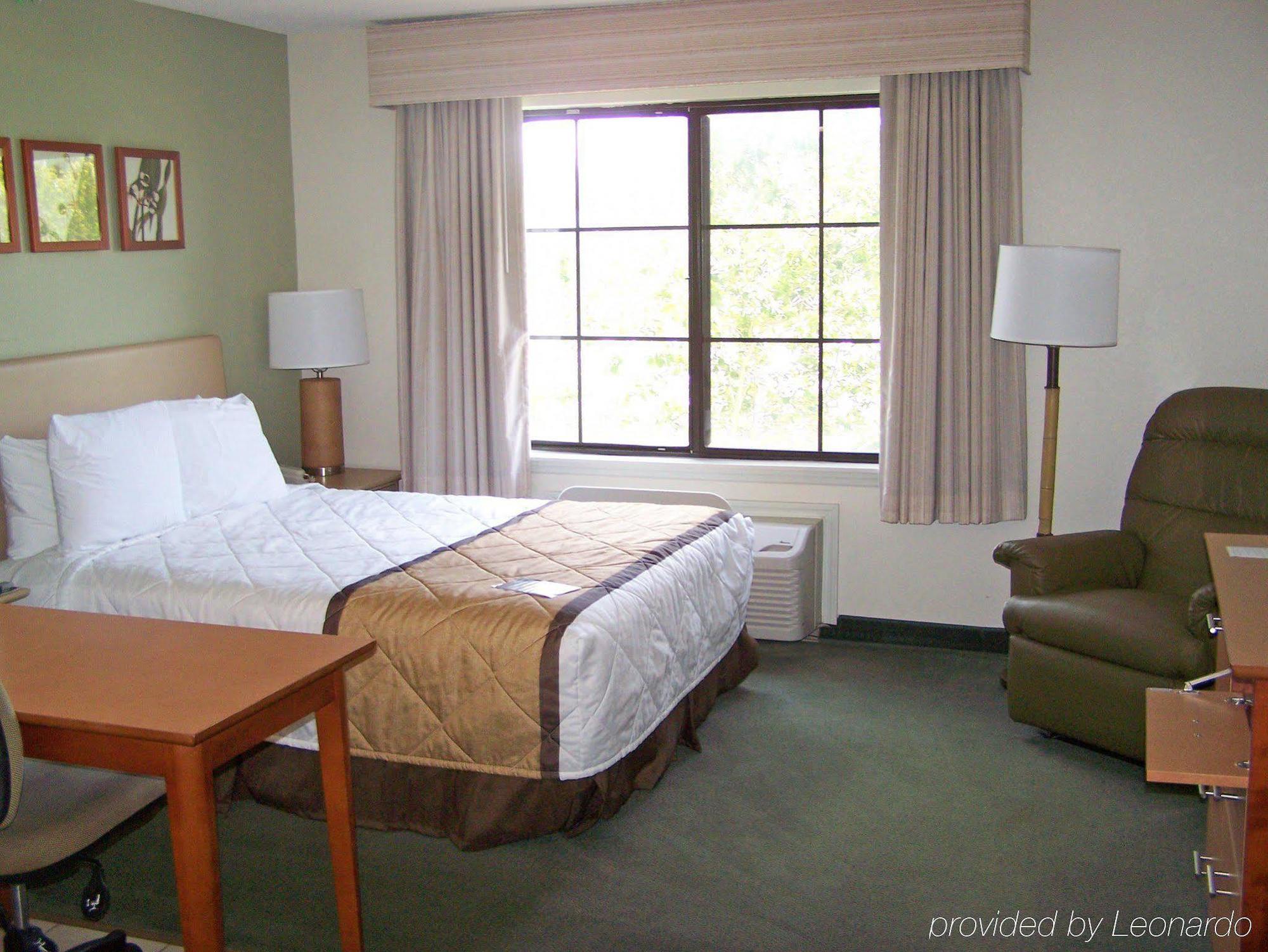 Extended Stay America Suites - Melbourne - Airport Exteriér fotografie
