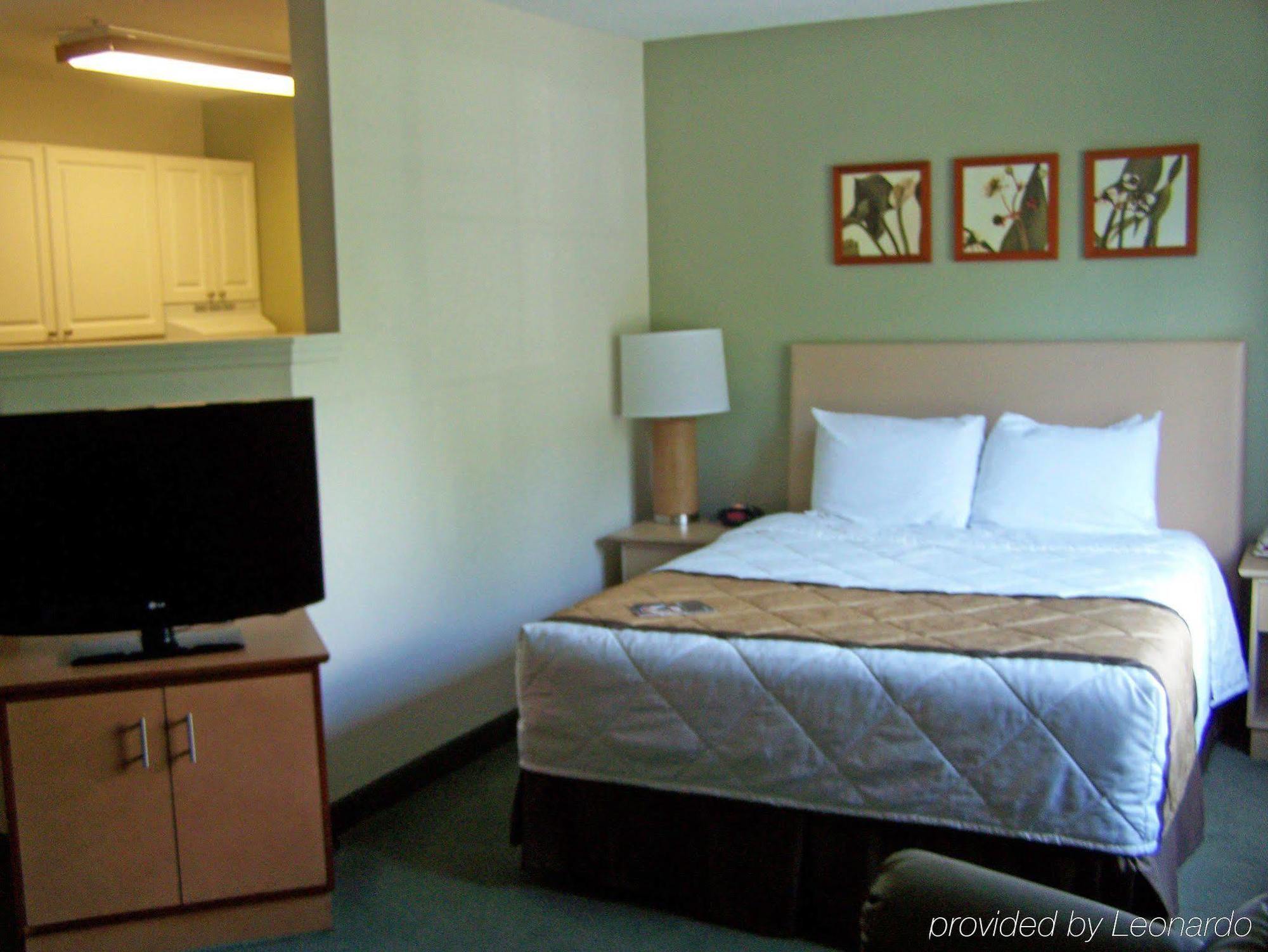 Extended Stay America Suites - Melbourne - Airport Exteriér fotografie